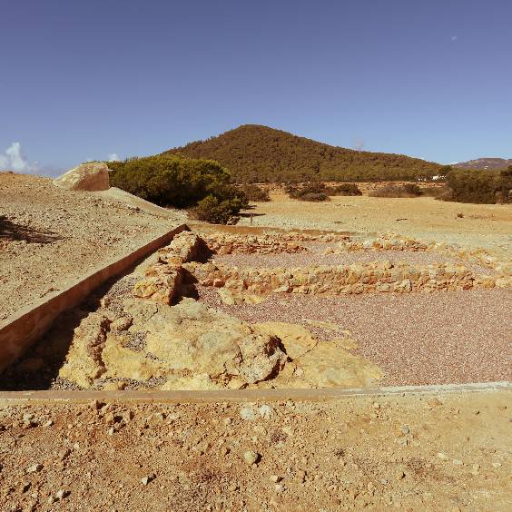 Sa Caleta